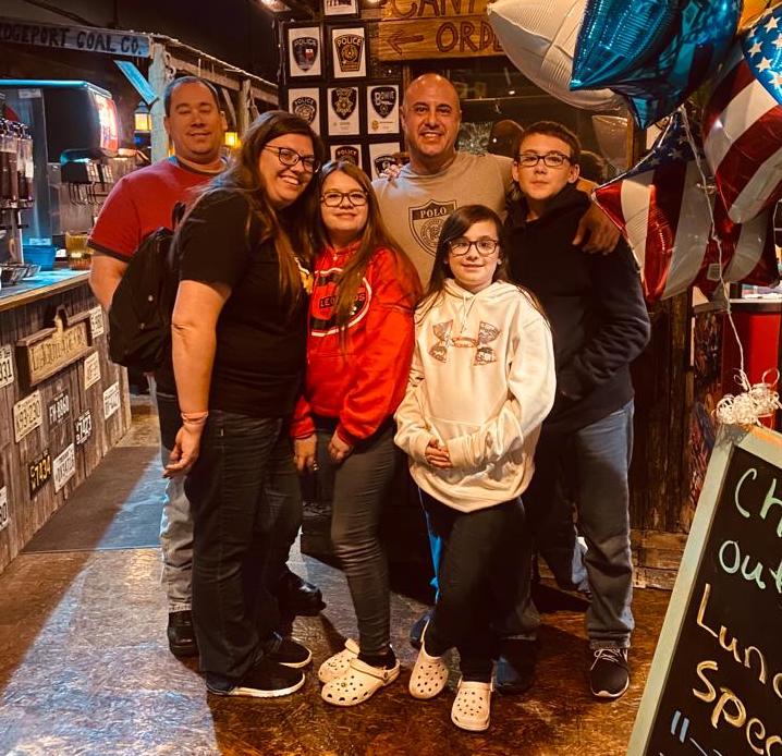 Crazy Pablo's in Bridgeport, TX