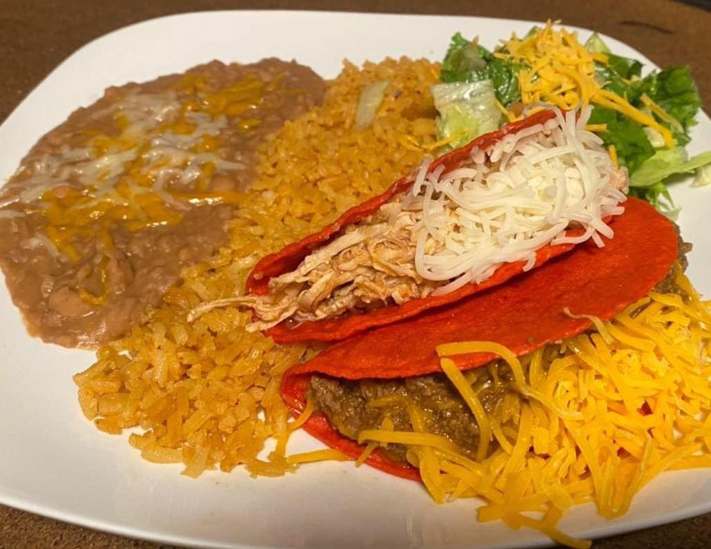 Crazy Pablo's in Bridgeport, TX (2)