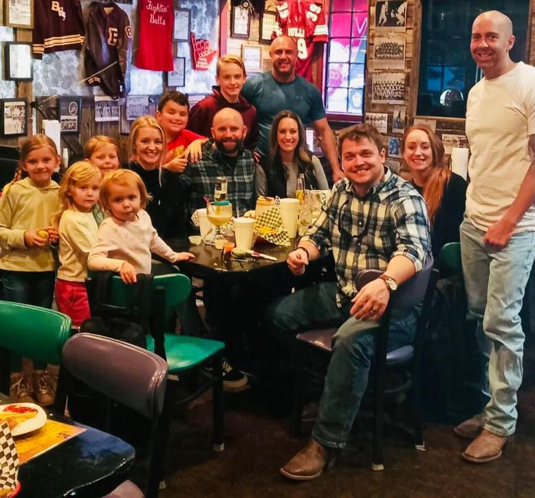 Crazy Pablo's in Bridgeport, TX (3)