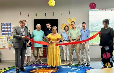 Gannon University Small Business Development Center in Erie, PA (5)