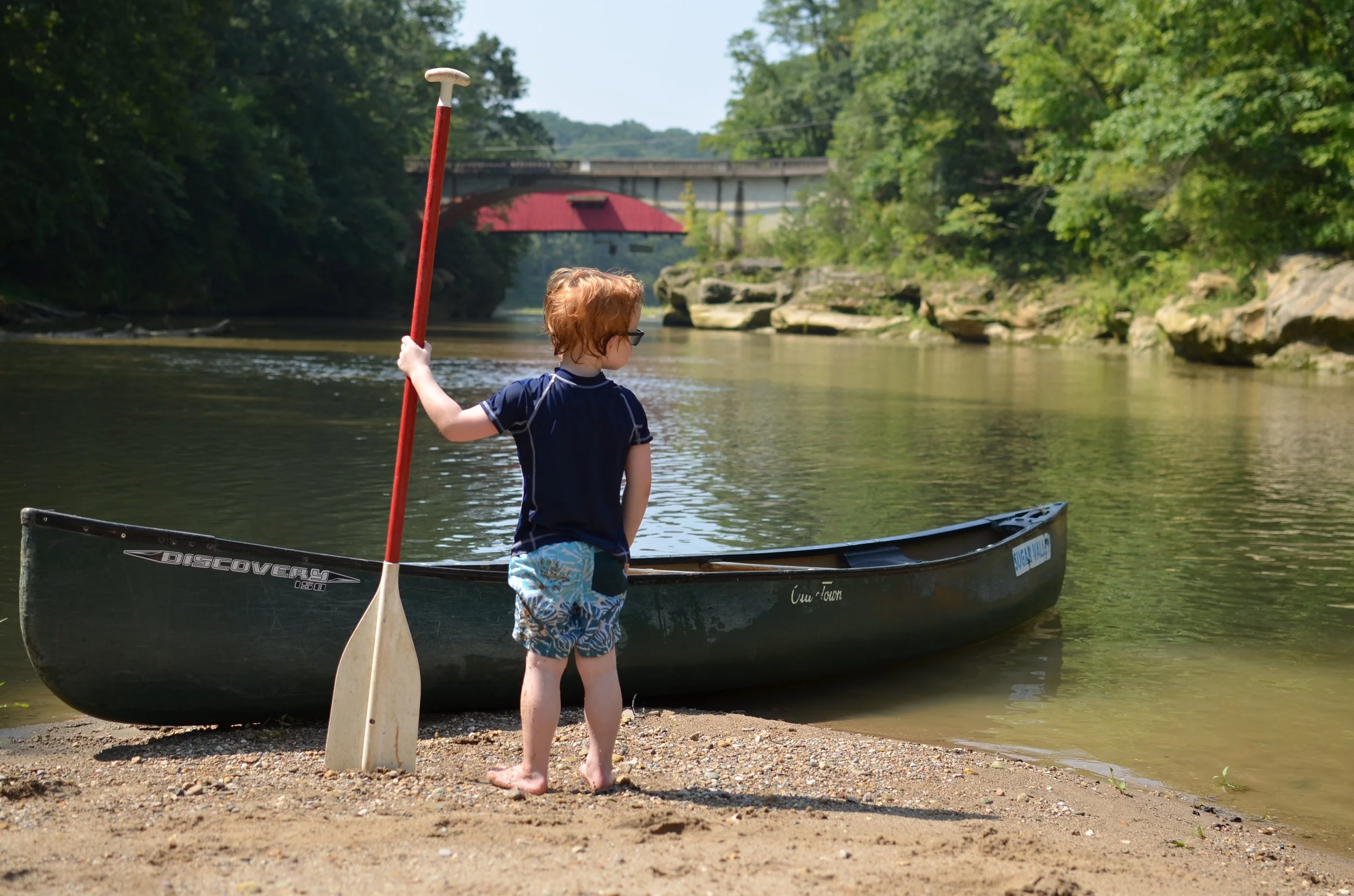 Up the Creek Boat-ique in Marshall, IN (3)