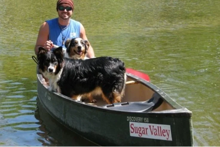 Up the Creek Boat-ique in Marshall, IN (6)