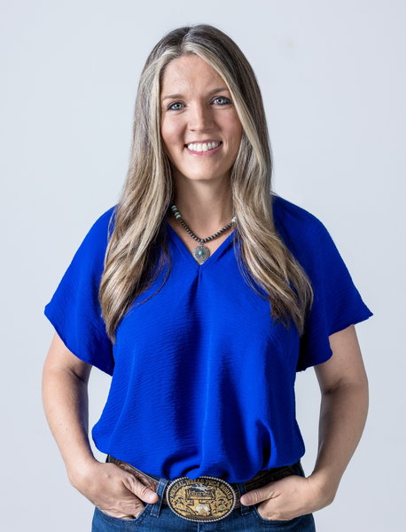 Jenna Benge Sims, Realtor in Mineral Wells, TX