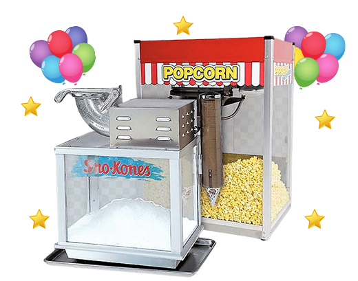 K's Bounce n Play - Bounce House & Party Rentals in Monroe, NC (6)