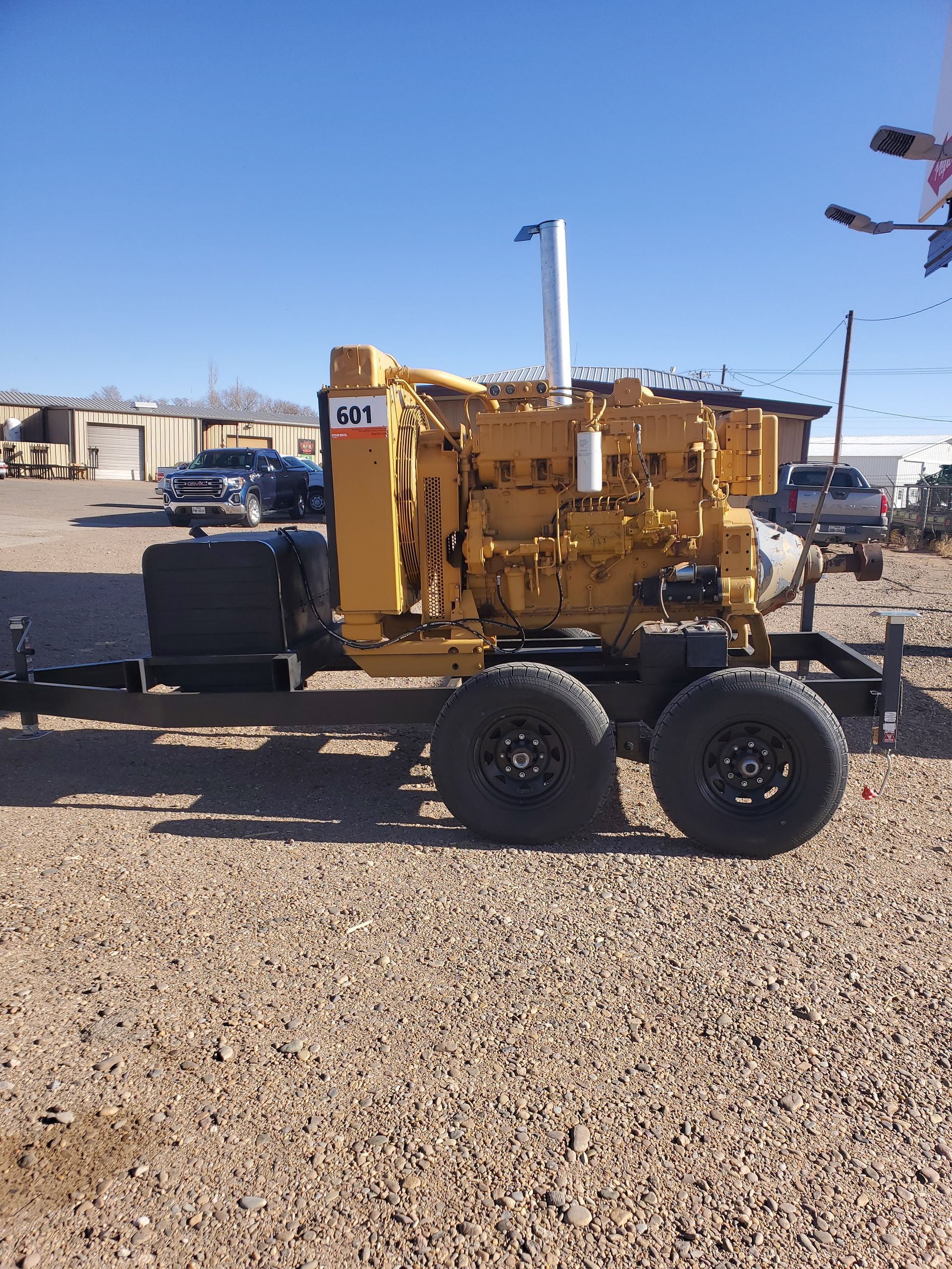T.E.K.S. LLC in Dalhart, TX