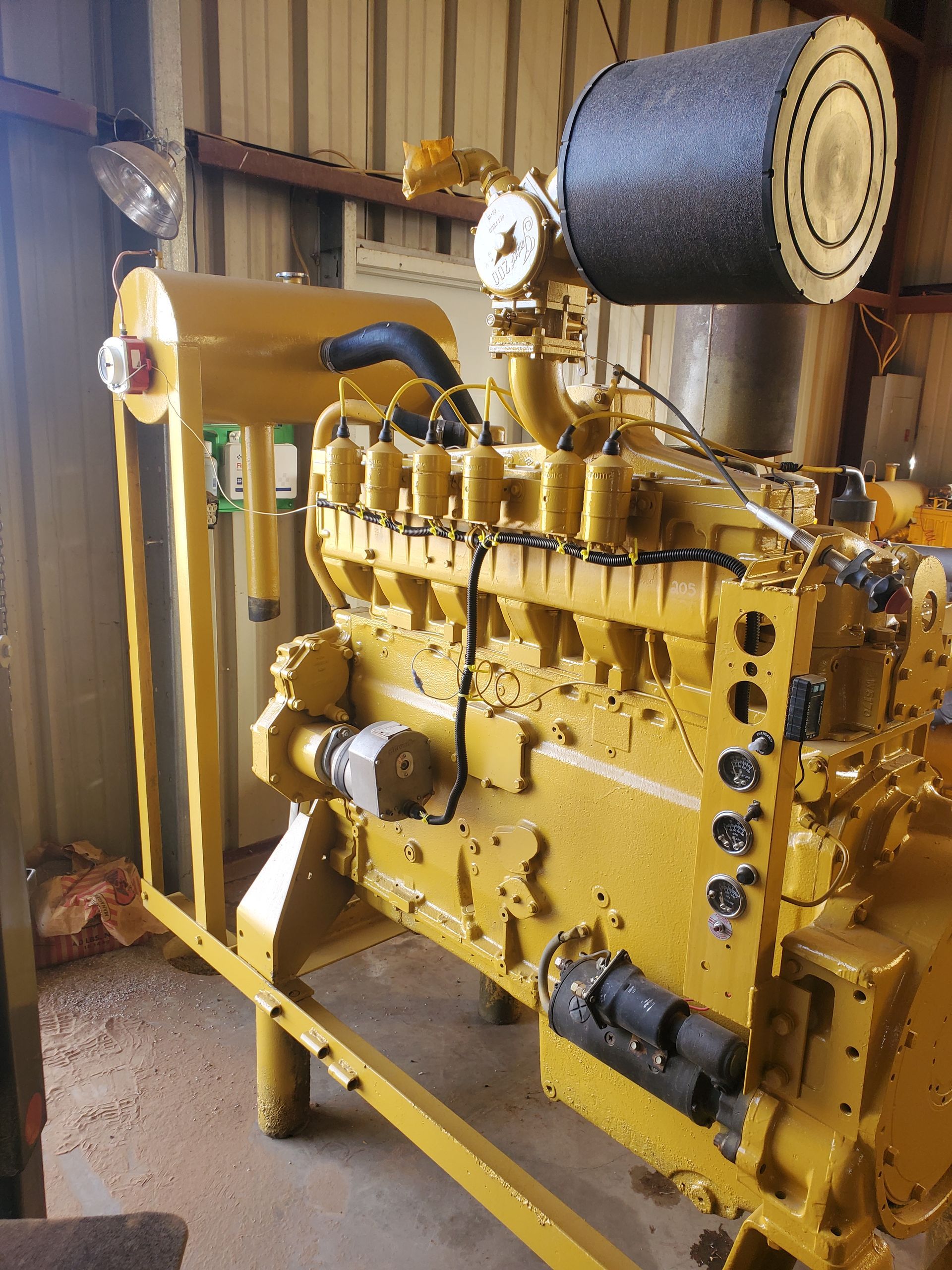 T.E.K.S. LLC in Dalhart, TX (3)