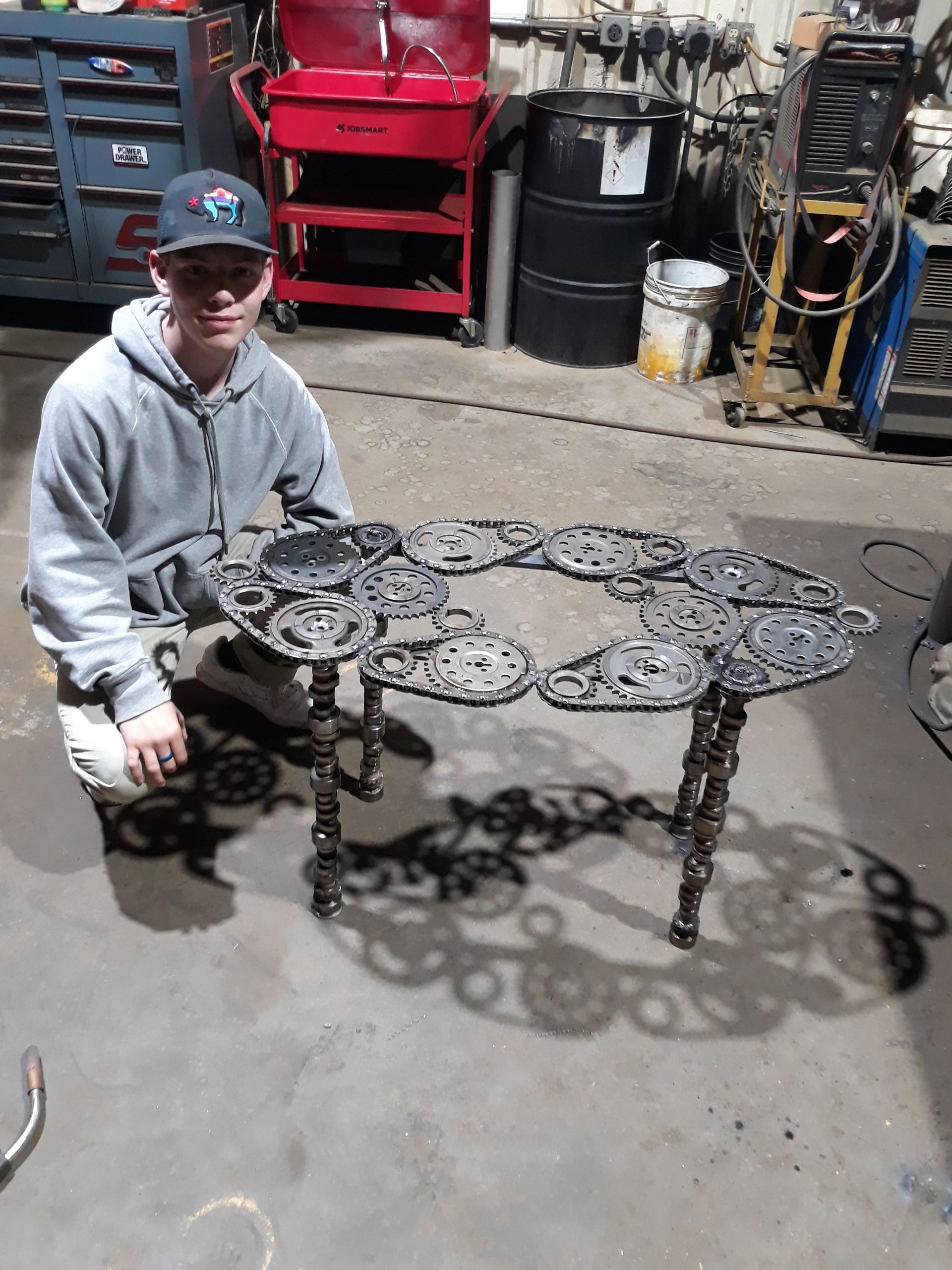 T.E.K.S. LLC in Dalhart, TX (6)