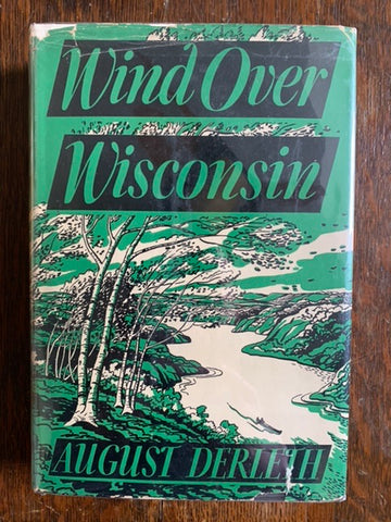 Voyageur Book Shop in Milwaukee, WI (6)