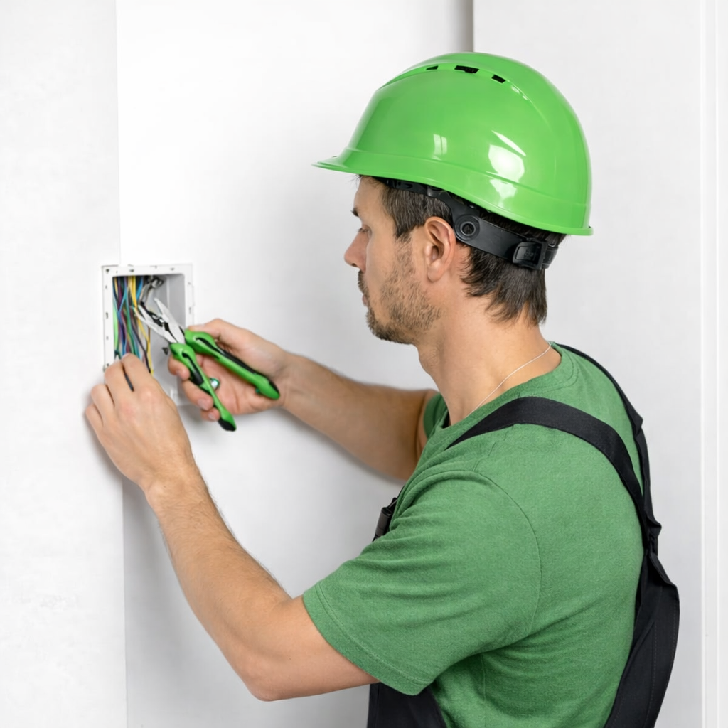 Mister Safety in Wesley Chapel, FL (4)