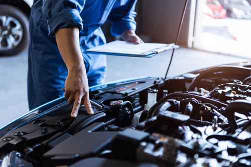 I-Tech Complete Auto Care LLC in Hollywood, FL