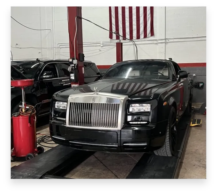I-Tech Complete Auto Care LLC in Hollywood, FL (2)