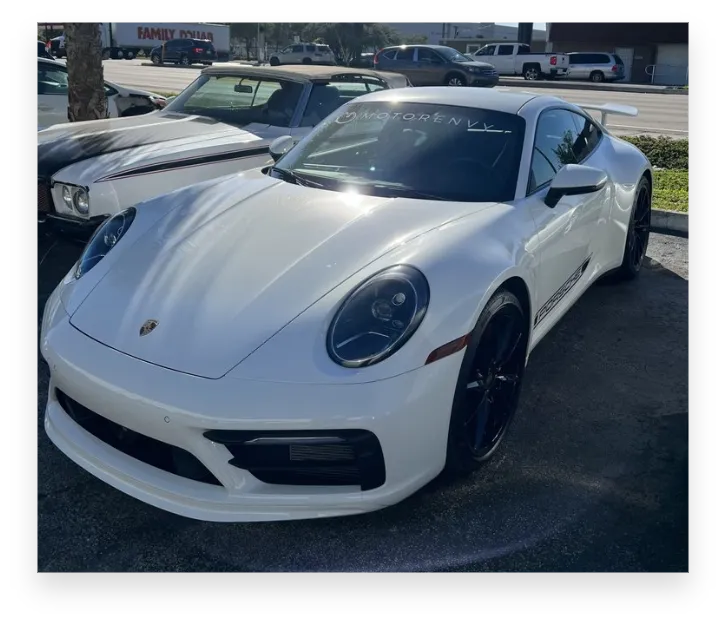 I-Tech Complete Auto Care LLC in Hollywood, FL (4)