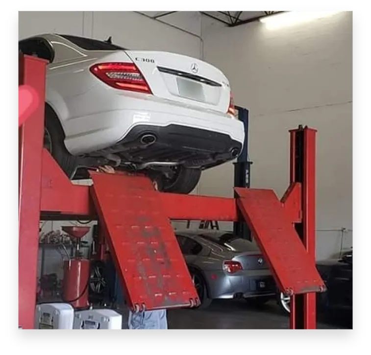 I-Tech Complete Auto Care LLC in Hollywood, FL (5)