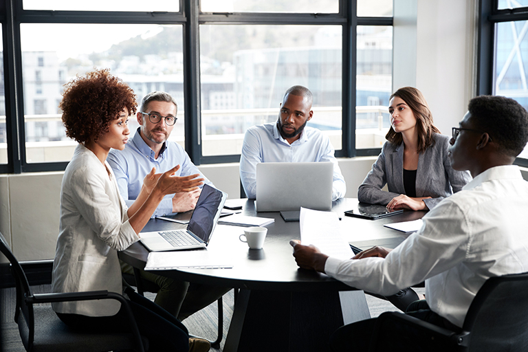 JKA Associates LLC in Atlanta, GA