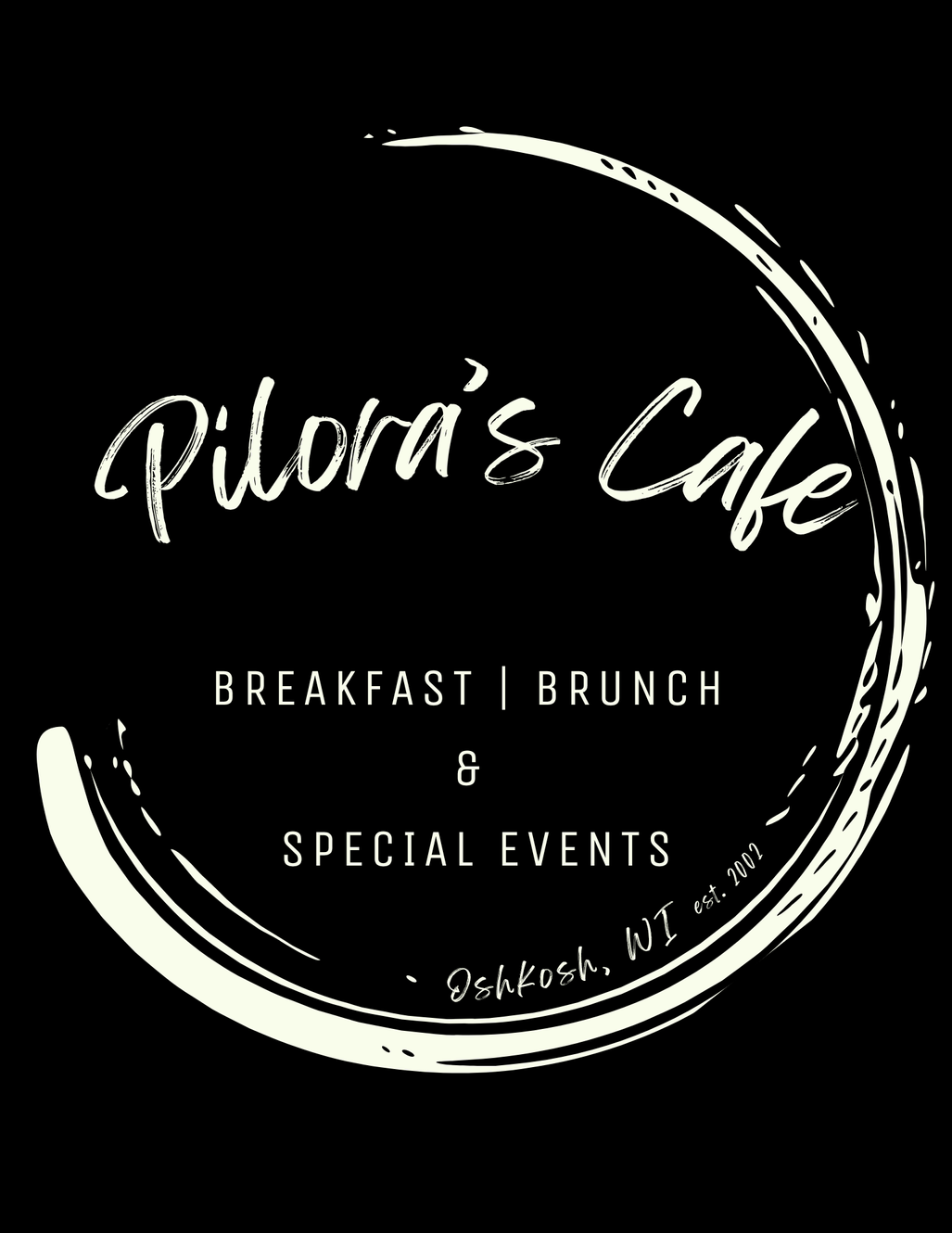 Pilora's Cafe in Oshkosh, WI