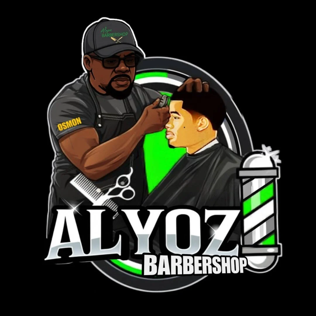 Alyoz Barbershop (Osmon) in Newark, NJ (2)