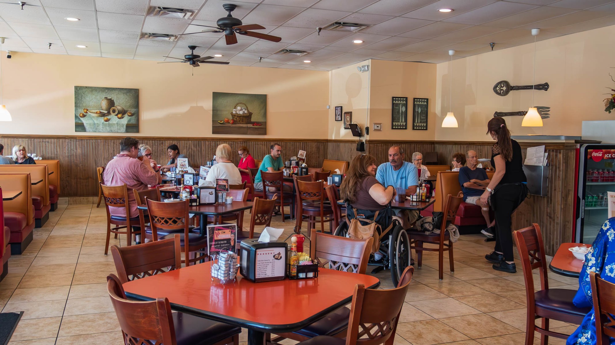 Maitland Breakfast Club in Altamonte Springs, FL