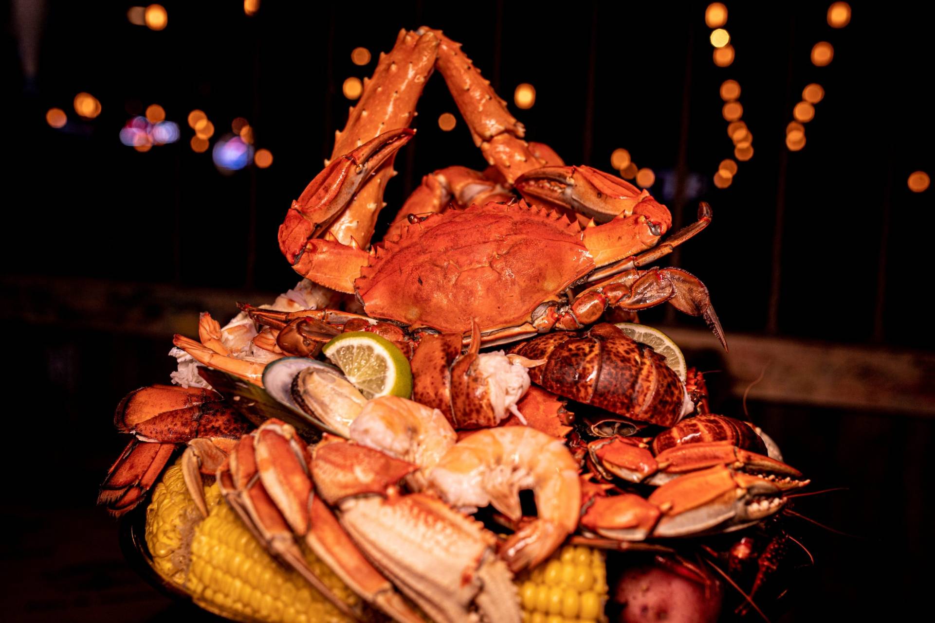 Mr. & Mrs. Crab Juicy Seafood & Bar - Plant City in Plant City, FL (5)