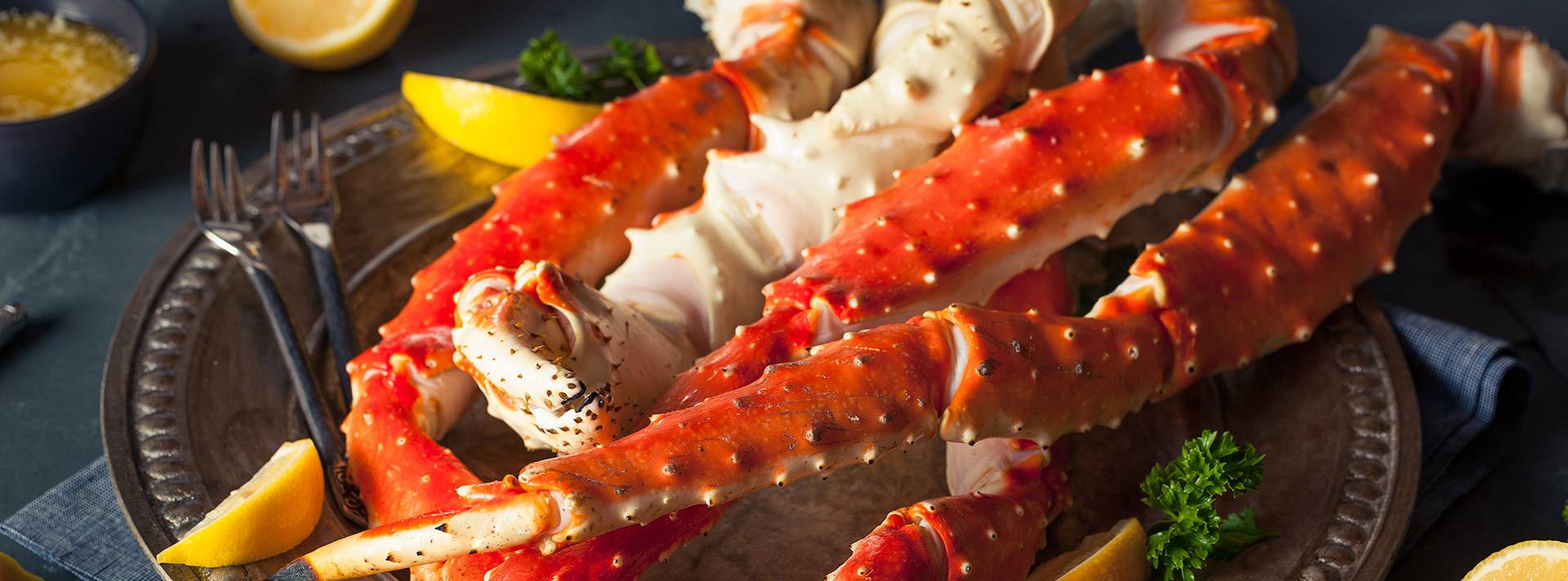 Mr. & Mrs. Crab Juicy Seafood & Bar - Plant City in Plant City, FL (6)