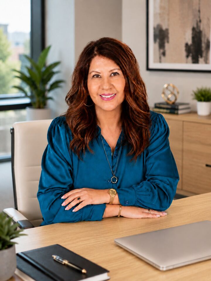 Cindy Black REALTOR in Dixon, CA