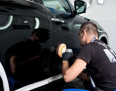 On The Spot Mobile Auto Detailing LLC in New Castle, PA (3)
