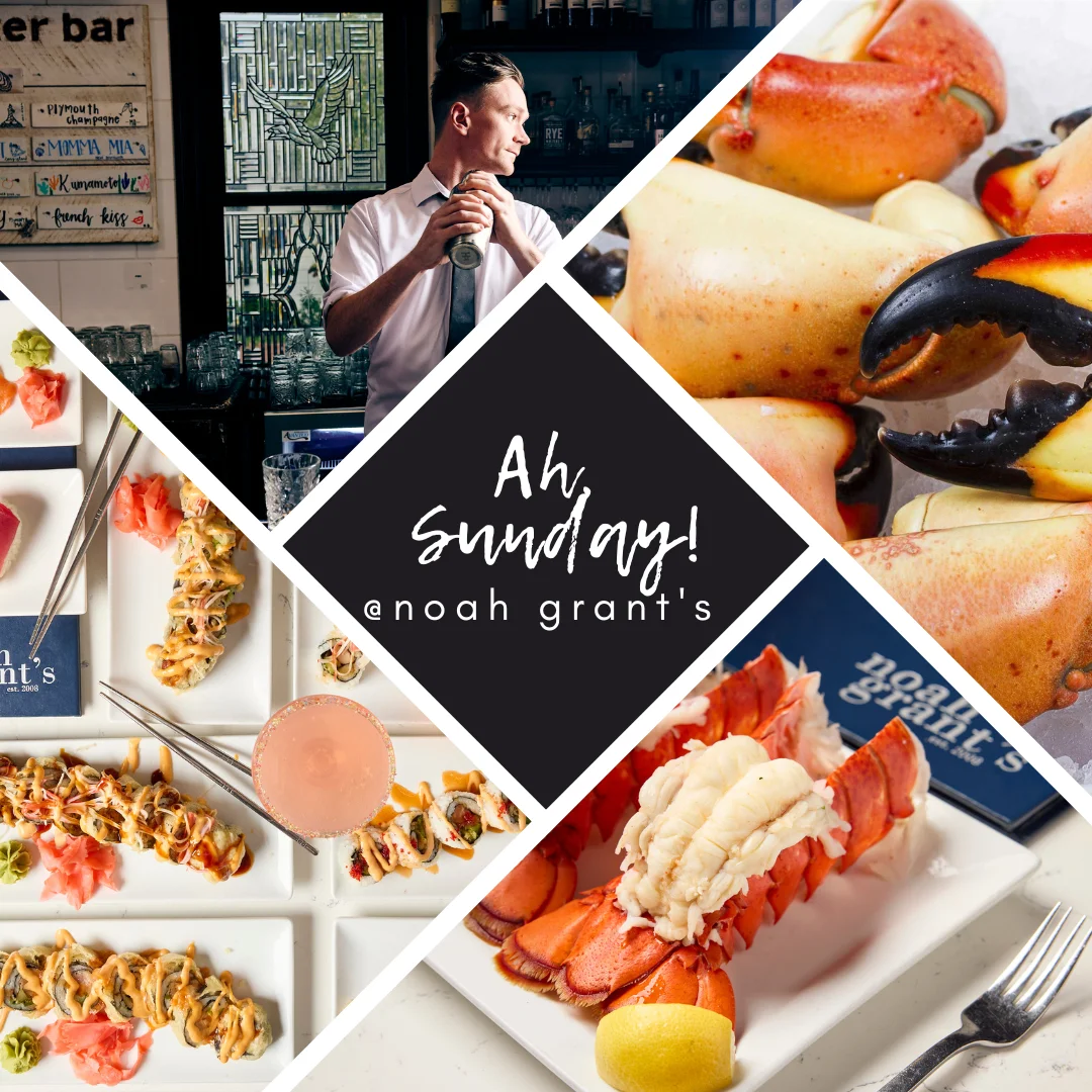 noah grant's grill house & oyster bar in Zionsville, IN (3)