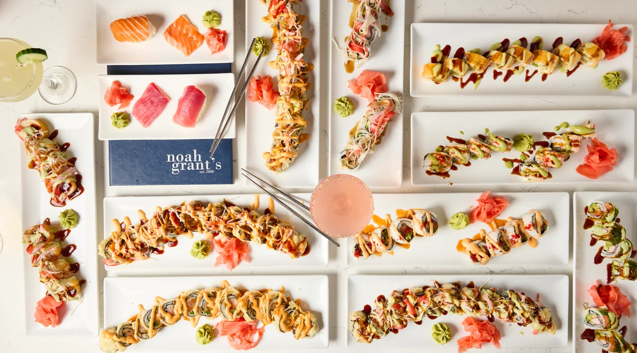 noah grant's grill house & oyster bar in Zionsville, IN (4)