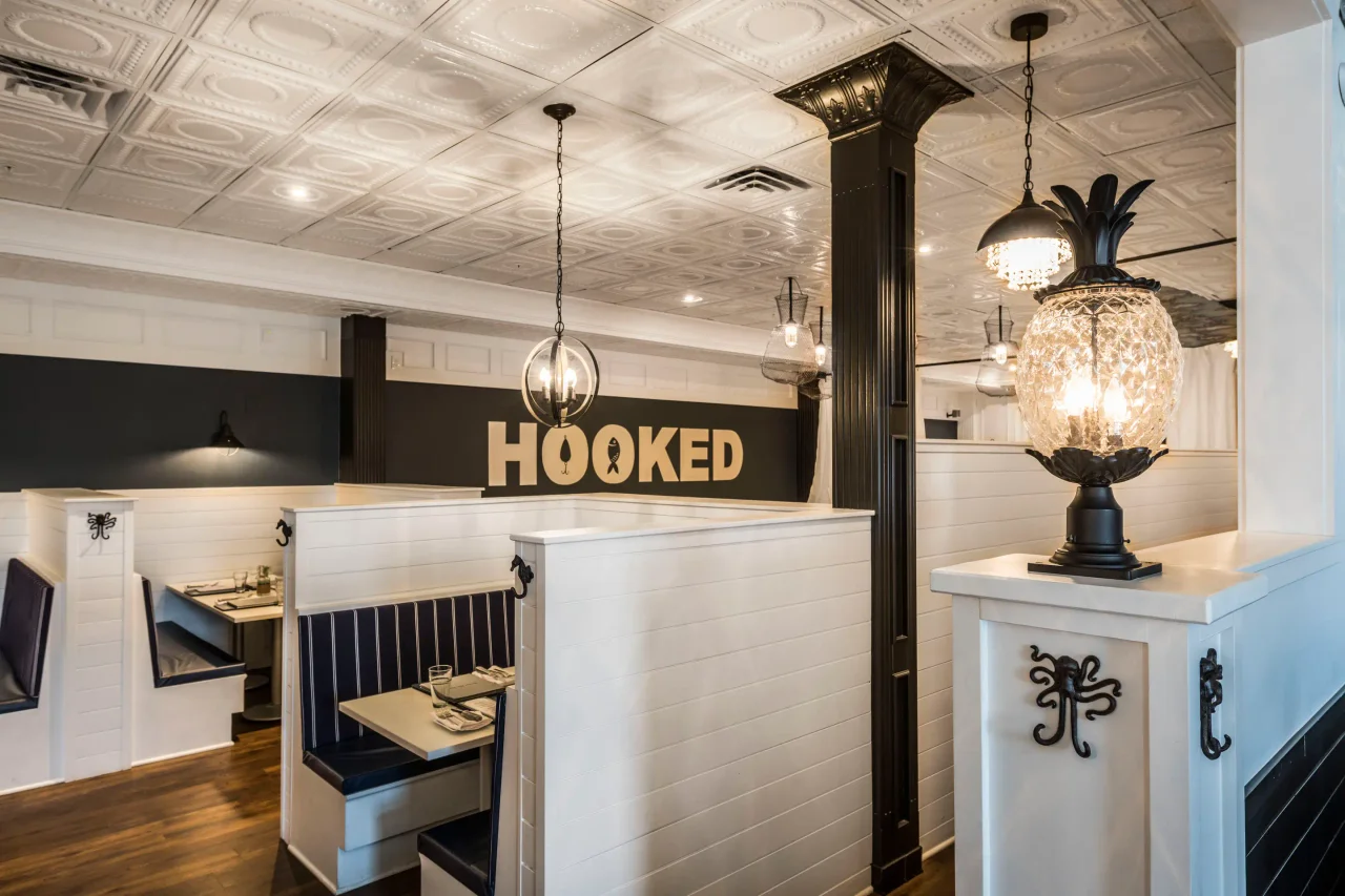 noah grant's grill house & oyster bar in Zionsville, IN (6)