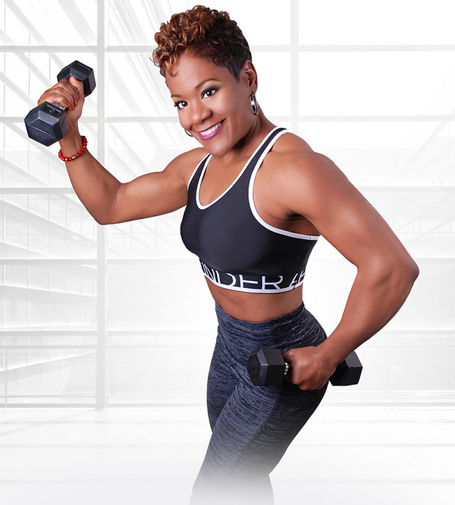 Fitness and Beyond Enterprises, LLC in Bowie, MD (2)