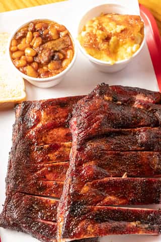 Holy Smoke | Texas Style BBQ in Bishop, CA (3)