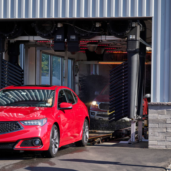 Spark Car Wash in Woodland Park, NJ (2)