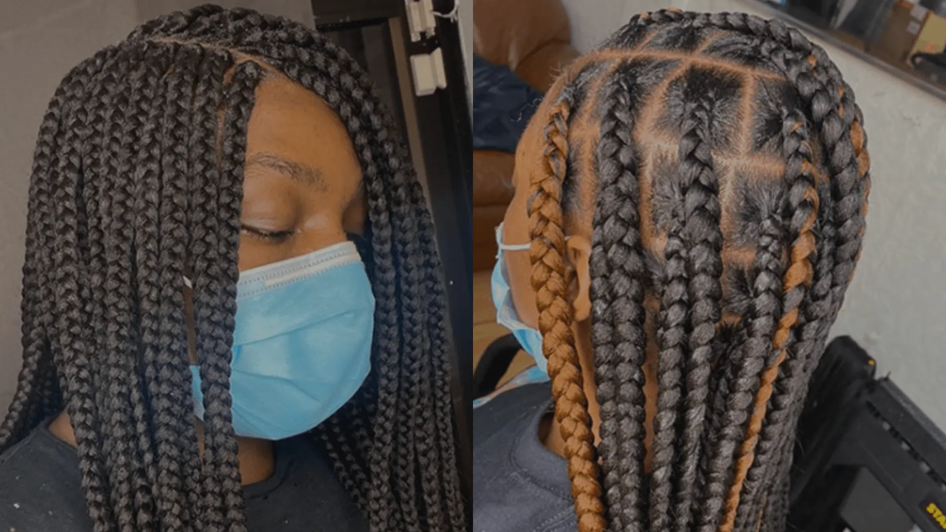 Precious African Hair Braiding in Spring, TX (2)