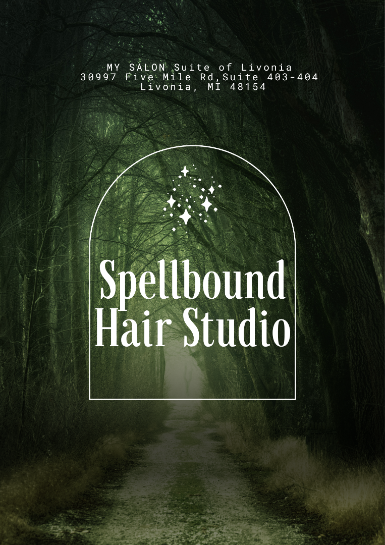 Spellbound Hair Studio in Livonia, MI