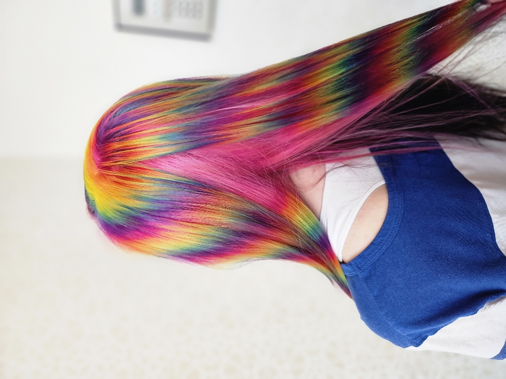 Spellbound Hair Studio in Livonia, MI (3)