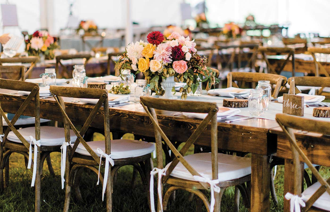 Black Eyed Susan Catering in Black Mountain, NC (2)