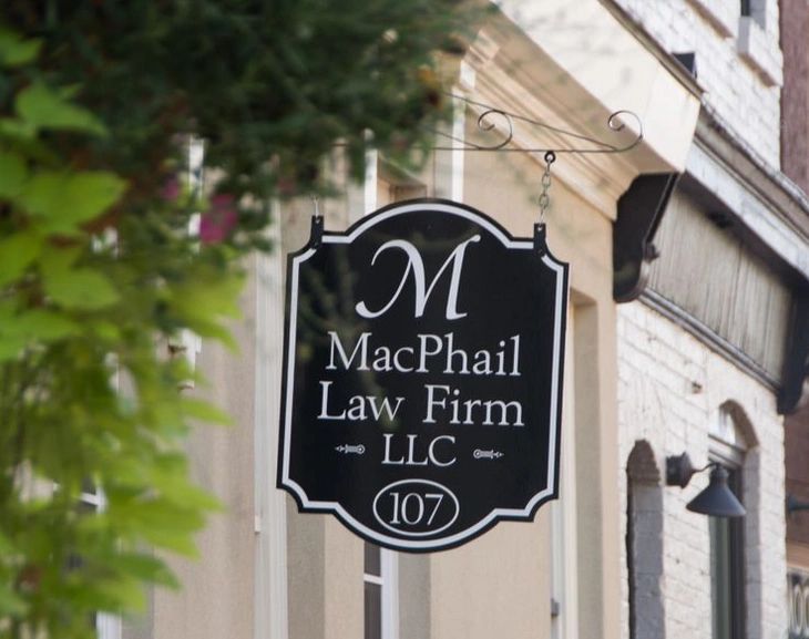 Macphail Law Firm Llc in Spartanburg, SC (2)