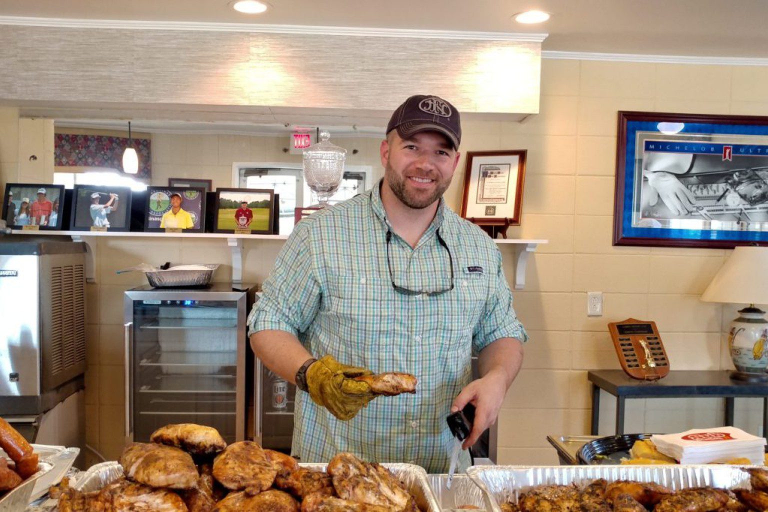 Food For the Soul in Camden, SC (5)