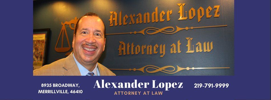 Alexander Lopez Atty At Law in Merrillville, IN