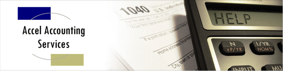 Accel Accounting Services in Wheaton, IL