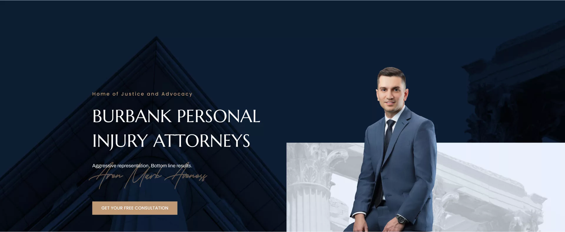 Accident & Injury Lawyers - Avaness Law in Burbank, CA (4)