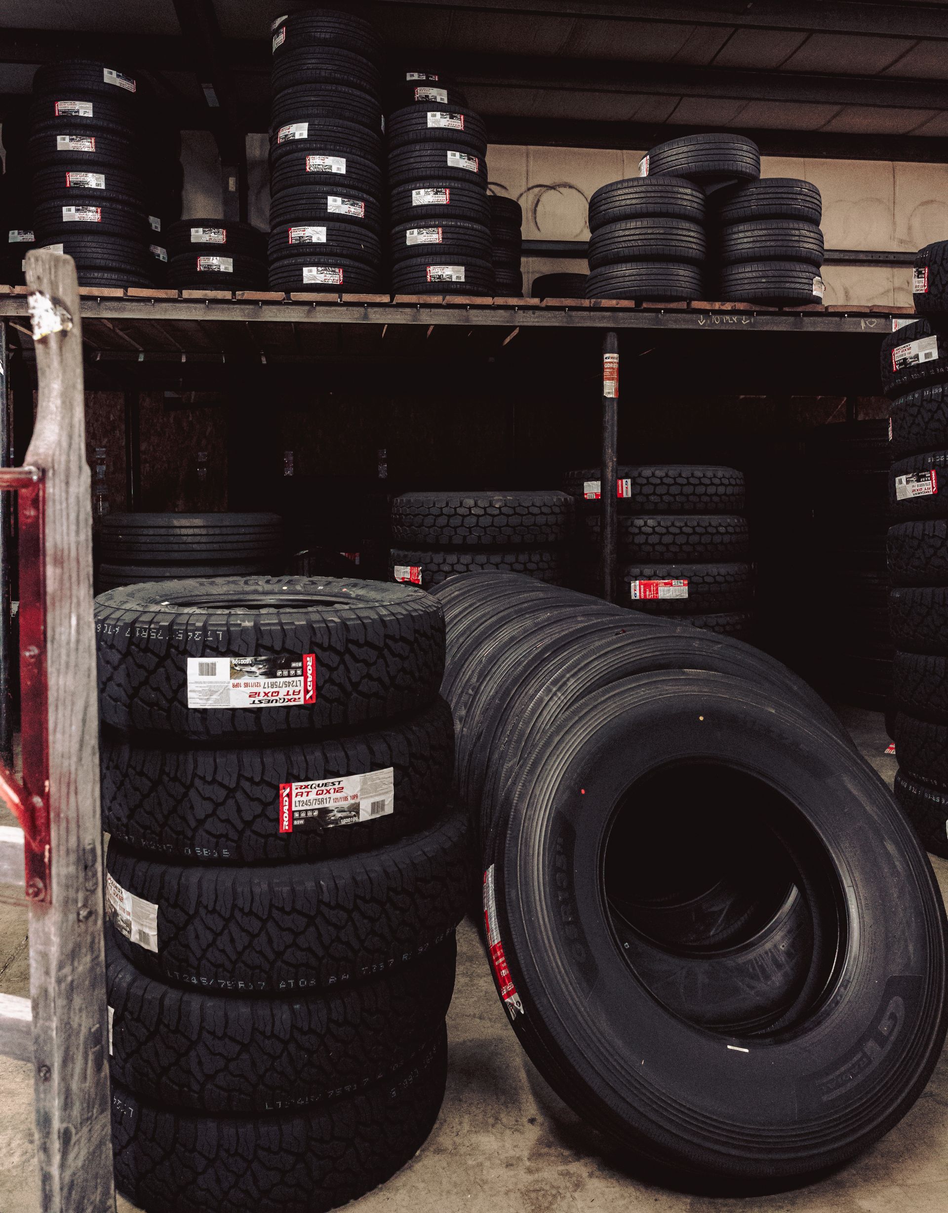 Tire Country in Pageland, SC (6)