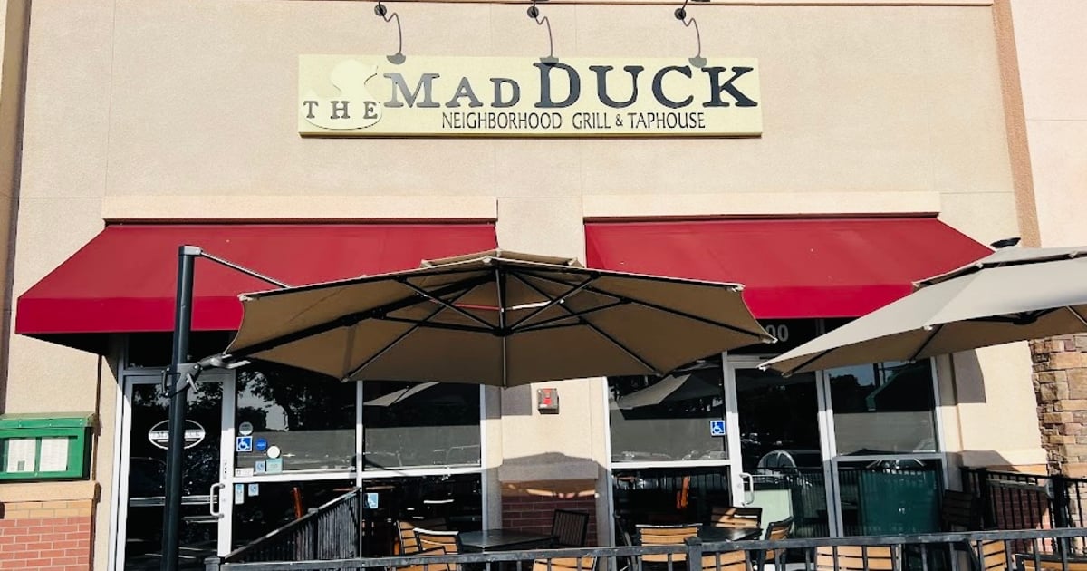 Mad Duck Craft in Clovis, CA (2)