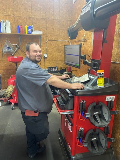 Joe's Auto Services Inc in Woodstock, GA (3)