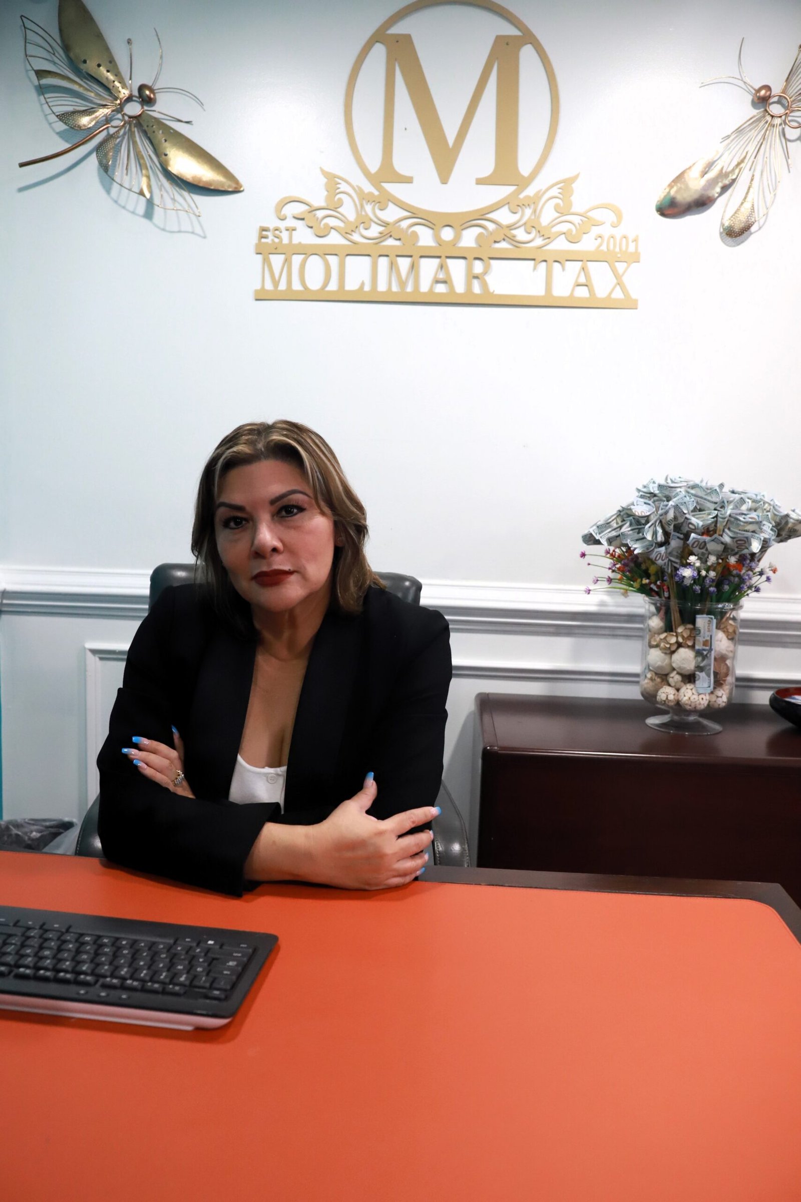 Molimar Tax Consulting in Hyattsville, MD (5)