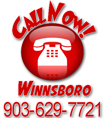 Hansen's Collision Specialist in Winnsboro, TX (3)