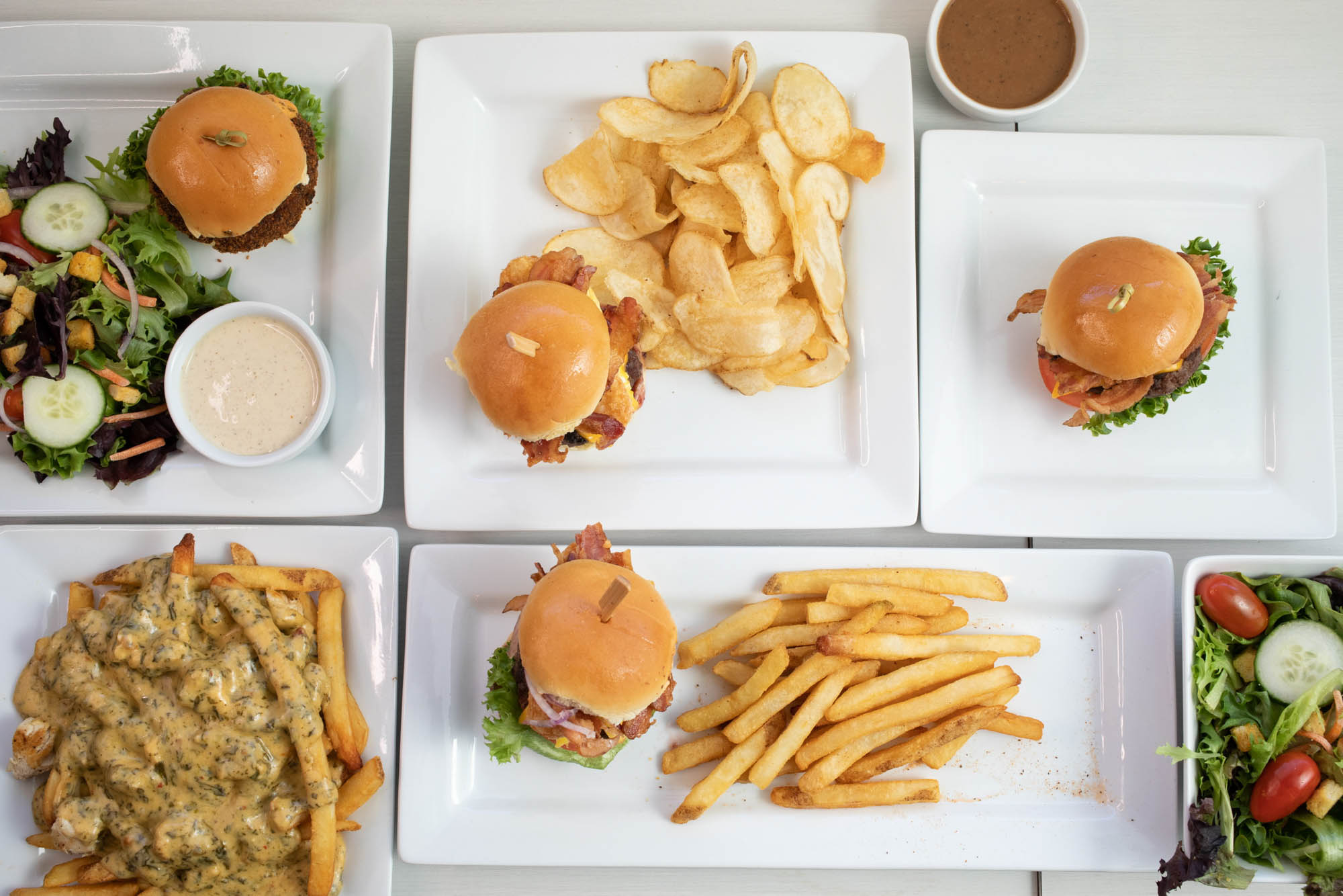 SLIDE Cafe in Birmingham, AL