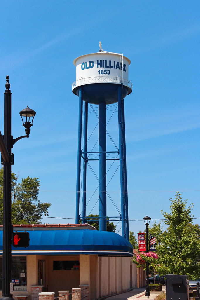 Kirkey & Co in Hilliard, OH