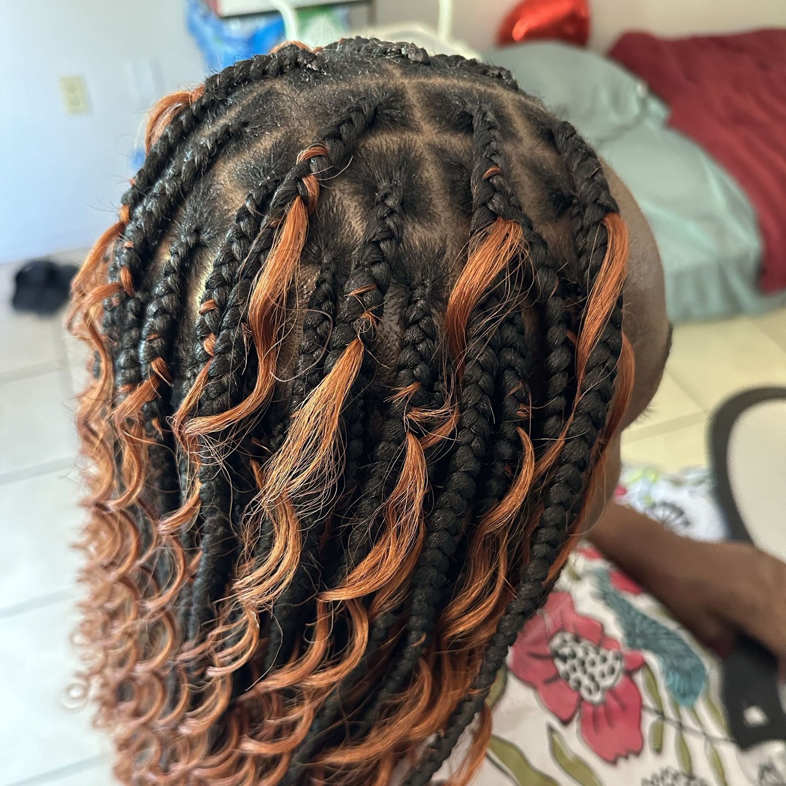 Clayton Hair Braiding in Clayton, OH