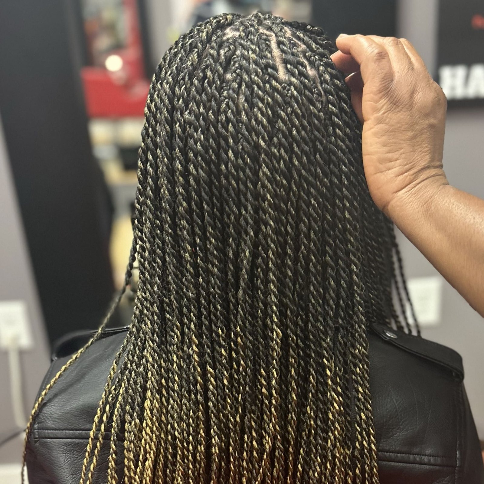 Clayton Hair Braiding in Clayton, OH (2)