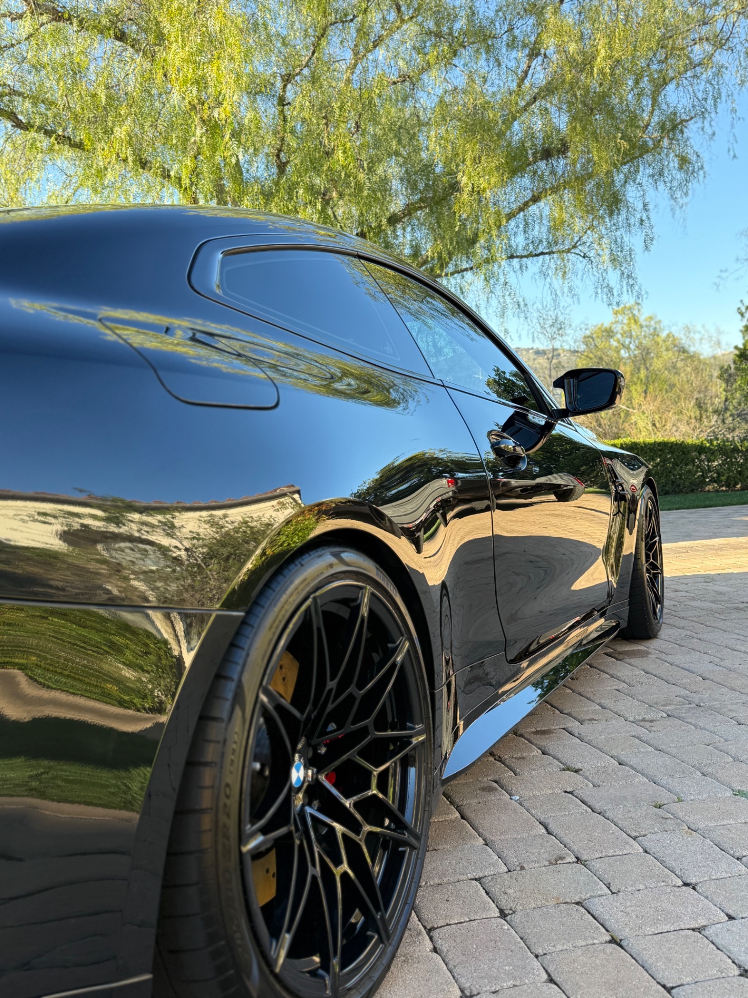 Hands-On Auto Detail in Chula Vista, CA